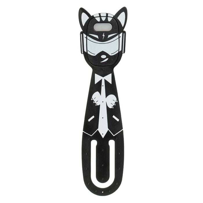 Practa Agent Meow Kids Story Pal Book Light