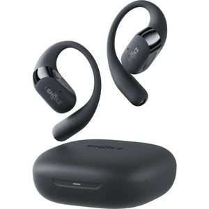 Shokz Openfit 2+ Open Ear Tws Earbuds (black)