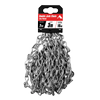 Pinnacle 2mm x 3m Zinc Plated Double Jack Chain