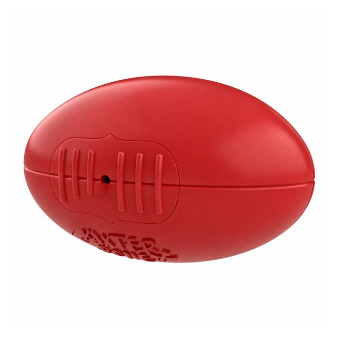 Baxter Bone Natural Rubber Footy