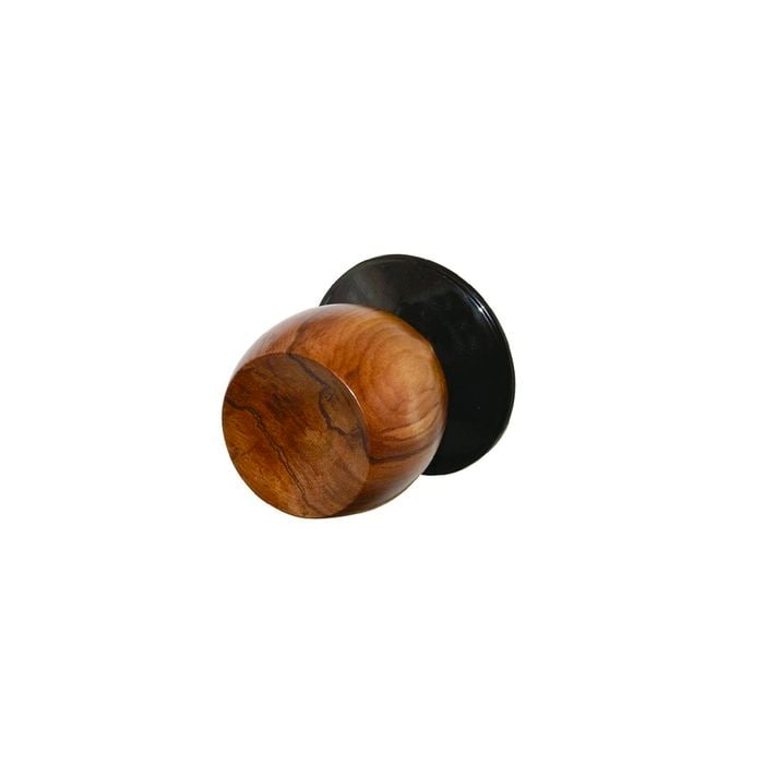 Sylvan Rimu Spindle Driven Door Knob