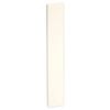 Kaboodle Antique White Base Filler Panel