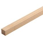 24 x 24mm 5.4m H3.1 Finger Jointed Pine D4S
