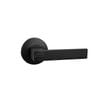 Lemaar Black Zalla Privacy Set