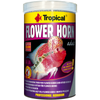 Tropical Fish Food Flower Horn Young Pellet 250ml