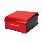NNETB Multi-Function Hip Push & Jump Box Large 74 x 74 x 43 cm