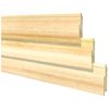 Modinex 70 x 18mm Cladding Channel Hemlock