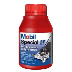 Mobil 1 Special 2T, 200ml