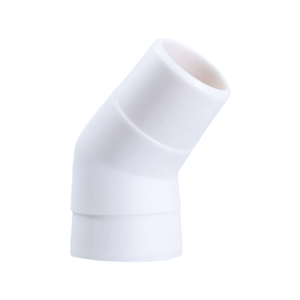 Hy-Clor Elbow Connector