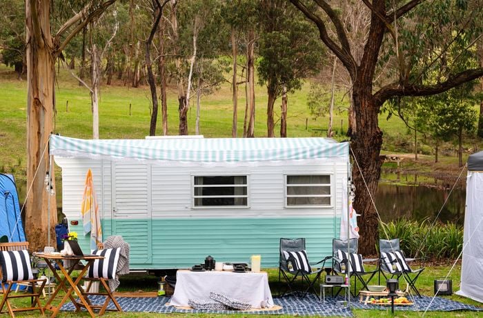 Elevate your camping adventure: Tips for seamless set-up and maximum enjoyment.
