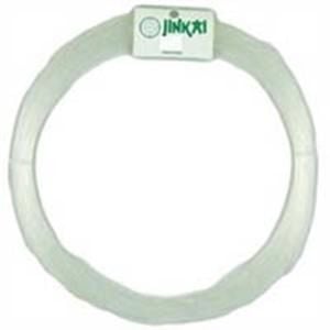 Jinkai 50m Monofilament Fishing Leader 250lb