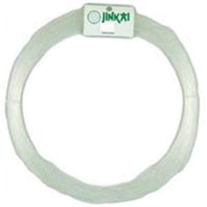Jinkai 50m Monofilament Fishing Leader 250lb