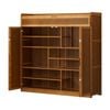 Artiss 7 Tier Shoe Rack Storage Cabinet