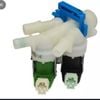Electrolux Washing Machine Electrolux Washer-Dryer 3-Way Double Inlet Valve/Flowmeter 8588087104291