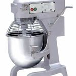 Prepal 20L Heavy Duty Planetary Mixer