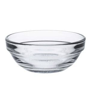 Lys Set Of 4 Stackable Bowls 7.5x3cm Duralex