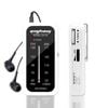 Compact Multi-band Radio White