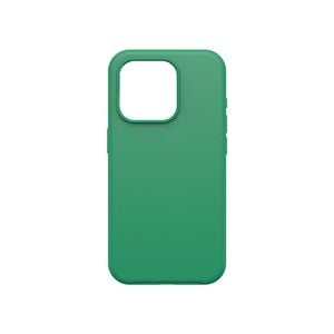 OtterBox Symmetry Plus Phone Case For Apple iPhone 15 Pro Max - Green Juice
