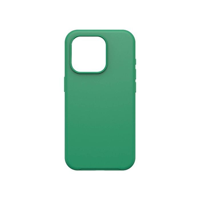 OtterBox Symmetry Plus Phone Case For Apple iPhone 15 Pro Max - Green Juice