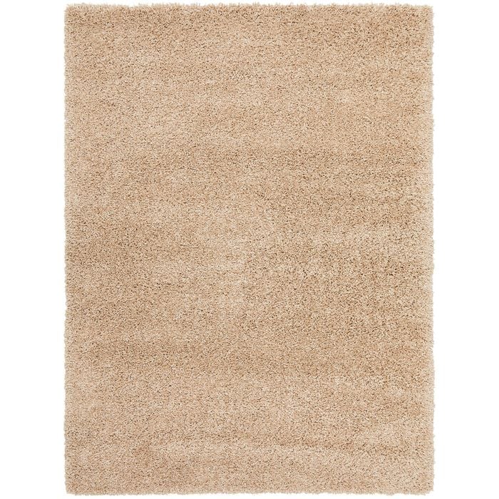 Hazel Linen 290X200Cm Rug