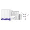 Narwal Accessories Pack For Freo X Plus