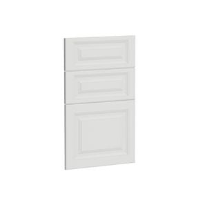 Kaboodle 450mm Sesame Salt Heritage 3 Drawer Panels