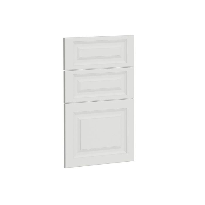 Kaboodle 450mm Sesame Salt Heritage 3 Drawer Panels