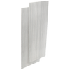 Lugna 1536 x 600 x 16mm Mist End Panel 2 Pack