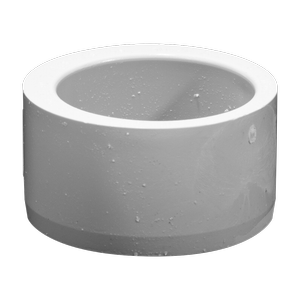 Holman 50 x 40mm PVC DWV Male And Female Pipe Reducer
