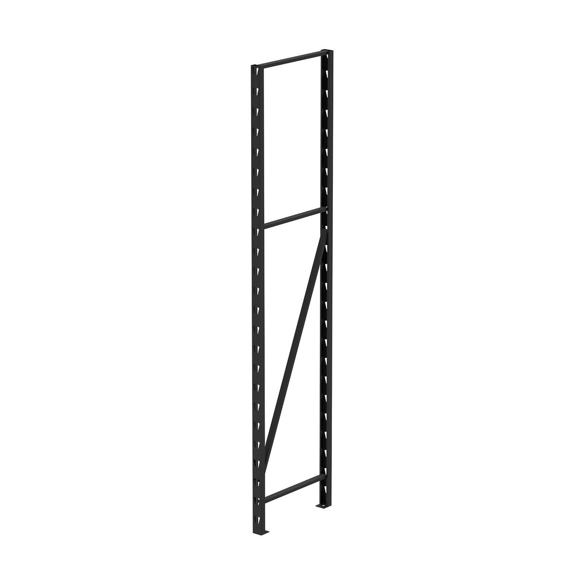 Rack It 400kg 1831mm Upright (for 430 Rack depth) - Bunnings Australia