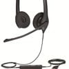 Jabra Biz 1500 Usb Duo Corded Headset