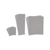  Rocket Premium No Clog Sanding Sheets - 12 Piece