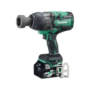 HiKOKI 36V ¾” Brushless Impact Wrench Kit WR36DA(HRZ)