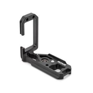 3 Legged Thing - Roxie Qd 110mm Arca L-bracket - Darkness/black