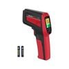 ThermoPro TP450W Dual Laser Temperature Gun For Cooking, Digital Infrared Thermometerfor Pizza Oven Grill