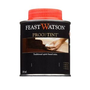 Feast Watson 250ml Old Baltic Prooftint Interior Stain