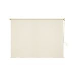 Coolaroo 3 x 2.4m Shell Crank Operated Outdoor Blind
