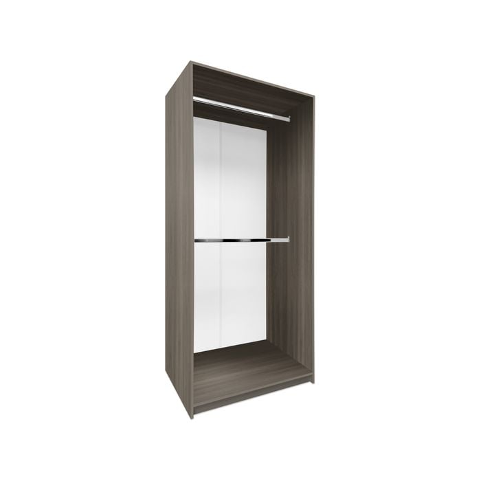Bedford 2 door wardrobe discount