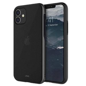 Uniq Vesto Hue Case (suits Iphone 11 Pro) - Black