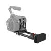 SmallRig Advanced Compact V-Mount Battery Mounting System 4063B