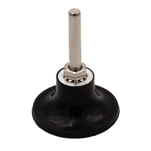 Josco 76mm Quick Change Adaptor With Spindle
