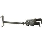 Hercules Gridwall Wall Mount Guitar Hanger
