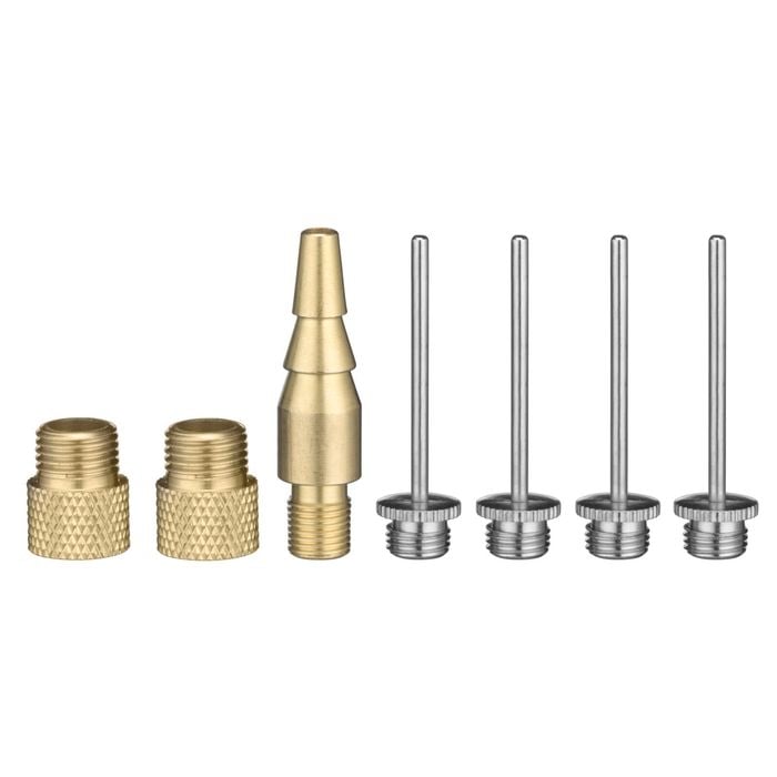 Ozito Air 7 PieceTool Inflator Kit