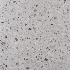 Kaboodle 38 x 601-900mm Terrazzola Double Edged Customisable Benchtop