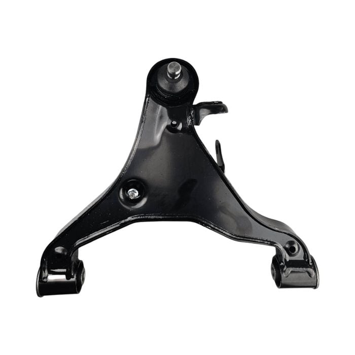Basco Front Right Lower Control Arm for Nissan Navara D40 Pathfinder R51 2.5L 3.0L 4.0- BCA2317