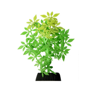 Aqua One Flexiscape Small Crystalwort Green Plants