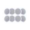 Giantz 6 Inch Ceiling Speakers In Wall Speaker Home 8pcs