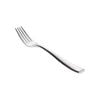 Arlo Stainless Steel Entree Fork 17.7cm Silver Alex Liddy