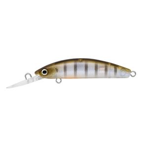 Daiwa Double Clutch 48SPG 48mm Hard Body Fishing Lure Ghost Perch