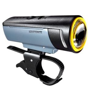 Kryptonite Incite X6 Front Light Black